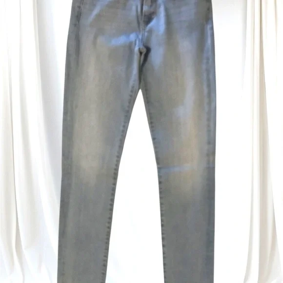 LEVI’S 711 Skinny Jeans - Picture 2 of 8